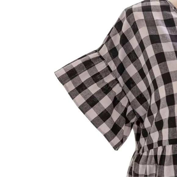 🖤 PLUS Dress 🖤 - Picture 4 of 4